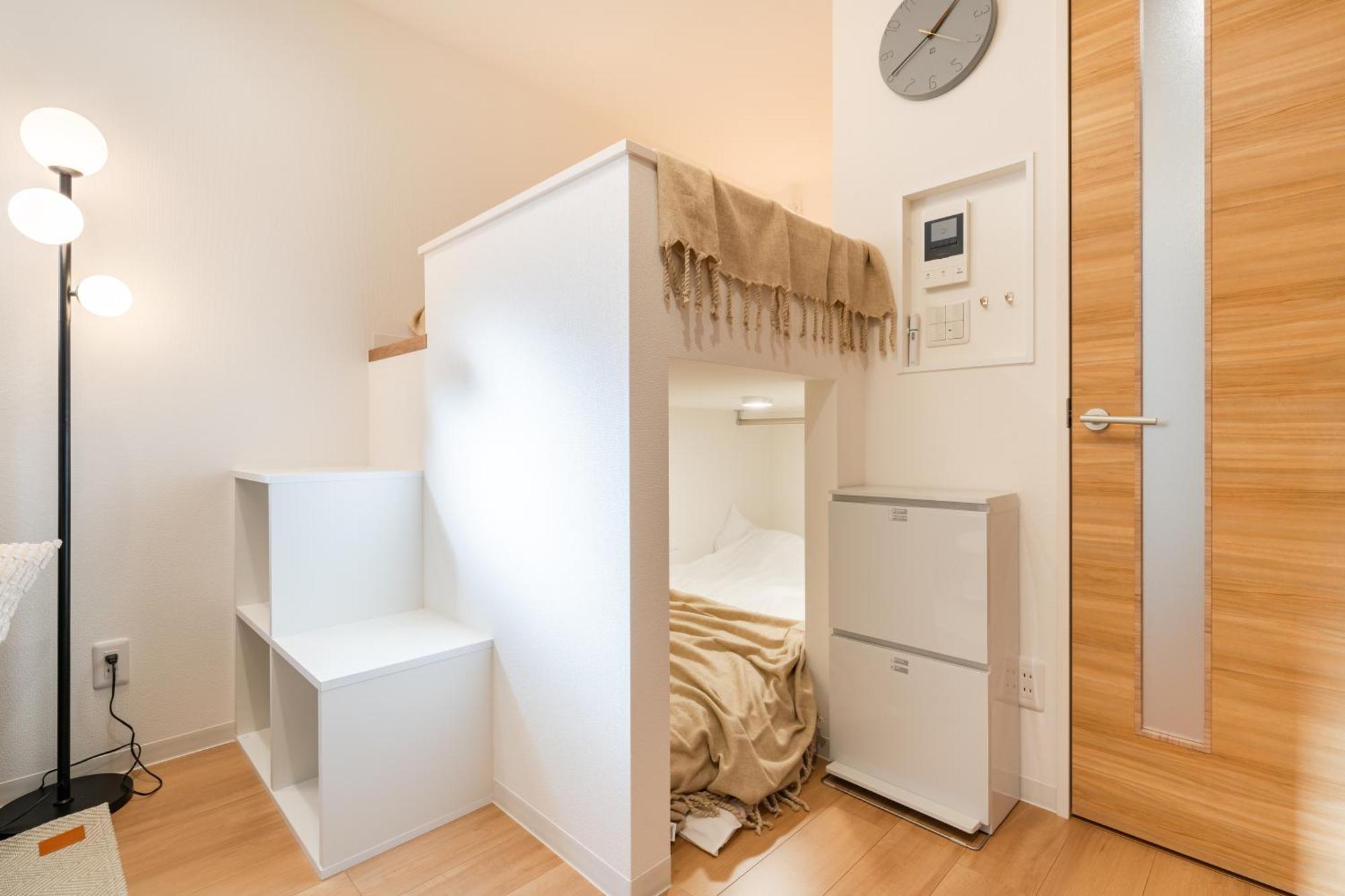Appartamento Urban Sumida